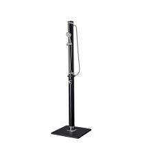Solar Flow Outdoor Shower Black 20 L Bestway