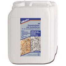 Mn Zementschleier- Und Rostentferner, 5 Ltr - Lithofin