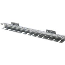 Schraubendreherhalter Für 12 Schraubendreher - Metec