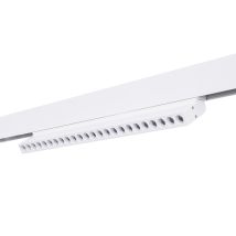 Apparecchio orientabile CCT a binario magnetico – 20W – 1530lm – Angolo apertura 24° – Mi Light