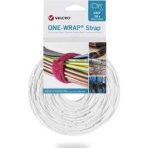 Velcro One-wrap Nastro Multicolore 13x200 Mm