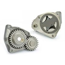 Bomba De Aceite Para Motor Omp 5801365117omp