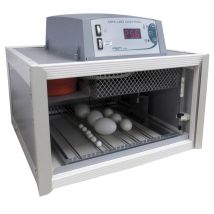 Incubatrice Per Uova Fiem Cip Cip 28 Mini Lcd