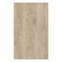 Berry Alloc Pavimento Vinilico Live Cl30, Facile Da Installare, 132,6 X 20,4 X 0,38 Cm - 2,71 M2 Per Confezione, Rovere Biondo (60001891)