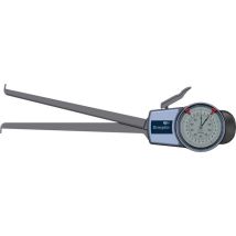 Sonda Pratica Meccanismo Di Azionamento Intertest Interno Smorzamento, Manico Regolabile, Applicazione: 15-65 Mm, 50 Mm Campo Di Misura