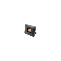 Sg Lighting Flom Maxi Projecteur Mural Ou Sol Graphite Led 42w 3000k Classe I Ip65 Sg Leuchten 630024