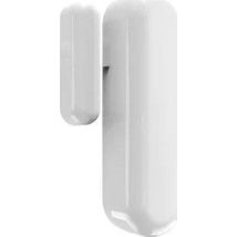 Détecteur d'ouverture – Alimentation électrique – capteur d'ouverture blanc sans fil – TECH