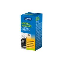 Desengrasante Para Lavadora 250g - Nuncas