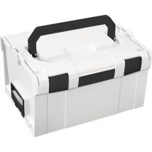 Sortimo L-boxx 238 600.000.3651 Werkzeugkasten Unbestückt Abs