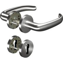 Ogro - Fs-garnitur Core+8999/3020/6501/6612 Va Er D/k Ts 38-63mm Pz Rd.din L/r