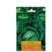 Colle Samen Der Tugenden 4 Vilmorin 6g