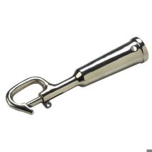 Conductor De Cerca Ukal 28 Mm Resistente Agrícola