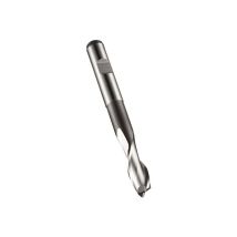 La Fresa De Ranura Funciona De Manera Estándar, Inserto L.64.5mm Hss-e Blank Z.2 Dormer