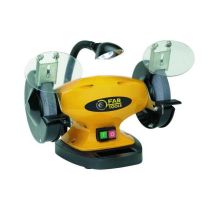 Fartools - Pro - Bg 150b Torno De Amolar 400 W, D 200 Mm Y 150 Mm - 110250