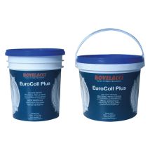 Dfl - Pegamento Poliestireno Eurocoll Plus - Kg. 7 Bidón Bovelacci
