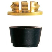 Arteclima - Klemmverschraubung Für Kupferrohr 720v - 721v Ø 15