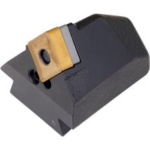 Schwerlast-drehkopf Iso Khp-clnr 25 Funktions-l. 45mm Rechtslauf Pramet