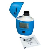 Hanna Instruments - Messgerät Für Freies Chlor Für Die Tasche Hi701 Von Hanna.