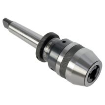 Direktvorschub-bohrfutter, 1-13 Mk2, 6000 U/min Optimum 3050572