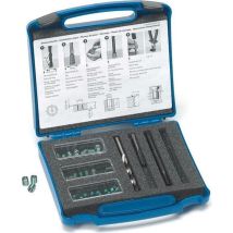 Thread Repair Kit Helicoil Helicoil Plus M16 1.5mm 30 Stück