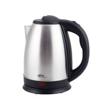 Bouilloire Elta Wk-1800.1, 1,8 L, 1800 W, Acier Inoxydable