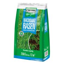 Prima Nachsaatrasen, 250g