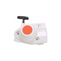 Gruppo Di Avviamento Per Seghe Stihl Ts410, Ts420, Ts480i, Cutquik Ts500i Gruppo Di Avviamento Di Ricambio Per Tosaerba Avviamento A Strappo Adatto A 