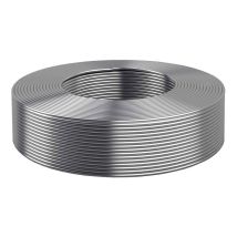 100108025 Filo In Rame 1 X 0.5 Mm² 25 M - Kabeltronik