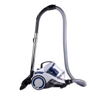 Dirt Devil Dd2504, Aspirapolvere Senza Sacchetto 700 W, Bianco