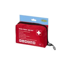 Coffret de secours – Mini kit de premier secours – Type de produit de secours, Nombre de personne(s) – RING