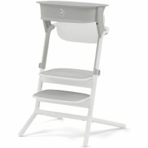 Kit Tour De Aprendizaje Evolutivo Y Ajustable Lemo 2 - Suede Grey Cybex