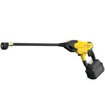 18v Stanley Fatmax V20 Druckreiniger Sfmcpc93m1-qw - 1 Batterie 4ah + Ladegerät