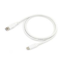 Equip Kabel Usb-c3.2-a Gen1 5gbps St/st 0.50m Weiß (128366)