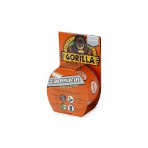 Cinta Transparente Gorilla Clear Repair 8,02m Ancho 48mm - Ipt