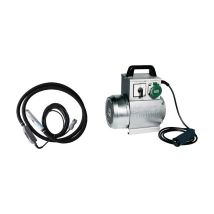Vibratore Per Calcestruzzo Kva 0,75