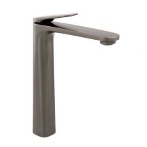 Miscelatore Per Lavabo Velvet Iii - 230mm 5l/min - Spazzolato Canna Di Fucile - Standard Hidraulica - 61952