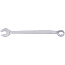 Draper 03785 Elora Long Whitworth Combination Spanner, 7/16