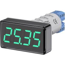 Akytec Itp17 149534 Display 24 V/dc