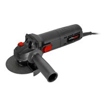 Smerigliatrice Worgrip 115/125 Mm 700 W Potenza Ergonomica