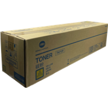 Cartucho De Toner Original Konica Minolta Tn713 (tn713y/a9k8250) De Alta Calidad. adecuado Para Uso En Las Siguientes Impresoras: konica Minolta Bizh
