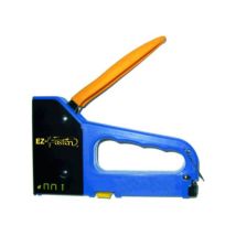 Grapadora Manual Metálica 703r Grapa 530 Ez Fasten