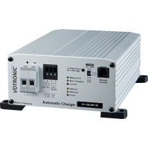 Votronic Automatic Charger Pb 1220 Smt 2b