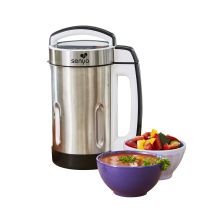 Senya Miscelatore Riscaldante Inox Mixer Per Zuppe Cook & Heat Capacità 1,6l 1150w