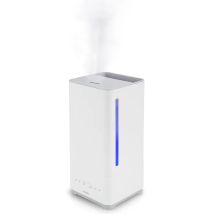 Umidificatore A Ultrasuoni Fysic Fc-29 Capacità 5 Litri