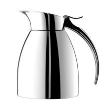 Isolierkanne Eleganza 0,3 l – Edelstahl – Spülmaschinenfest
