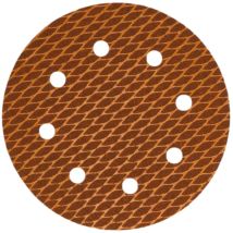 Schleifscheiben Dedra Anti-clog 180 Mm 5 Stück