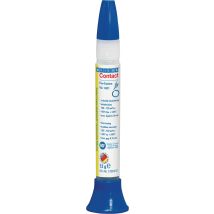 La Colla Cianoacrilata Va 1401 12 G Di Liquido Incolore E Sistema Di Penna Trasparente (entro 30)