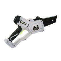 Mini tronçonneuse à batterie 20V – Outil de jardin multifonction motorisé – AKITA