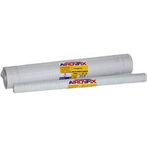 Aironfix Transparente Brillo 45 Cm X 20 M (forralibros)