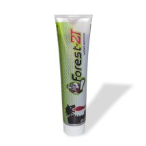 Garland Hochleistungsöl 125ml – Synthetisch – Ideal für 2-Takt-Motoren – Schützt vor Verschleiß – Optimale Leistung